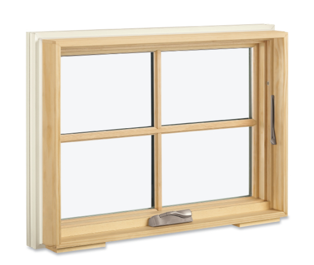 Marvin Awning Window